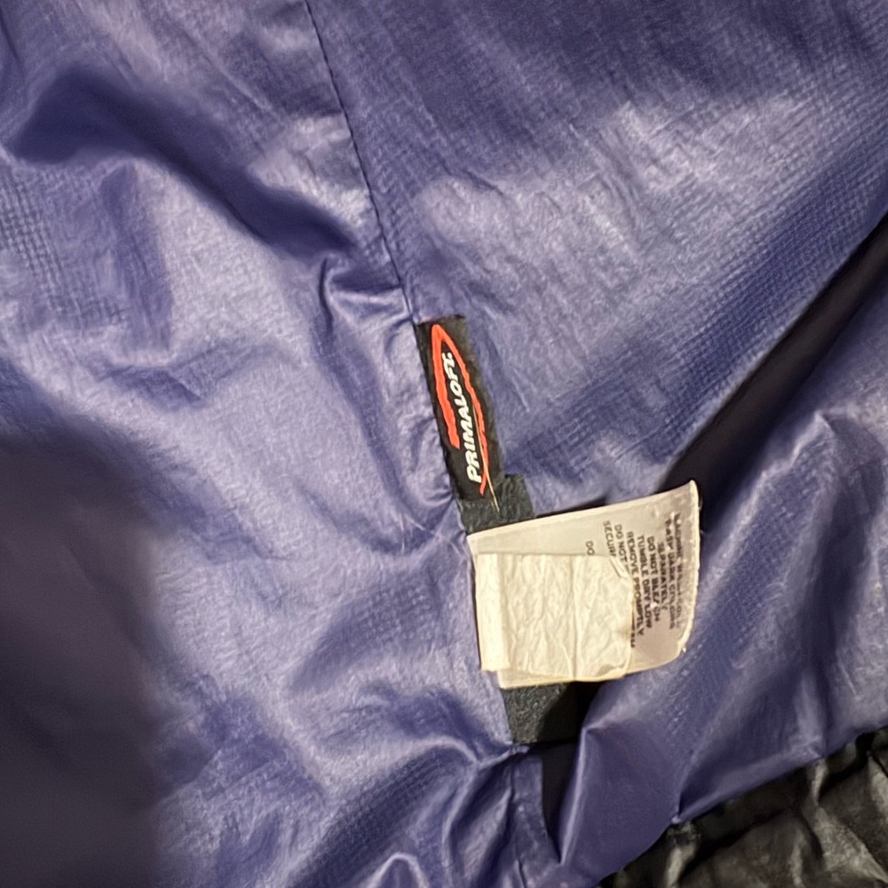 Women’s Black Light Down Jacket - image 3